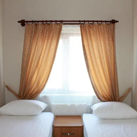 Aparthotel Alpay Apart Akcay (Edremit)