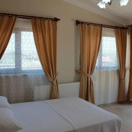 Alpay Apart Aparthotel *