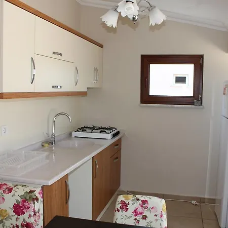 Aparthotel Alpay Apart Akcay (Edremit)