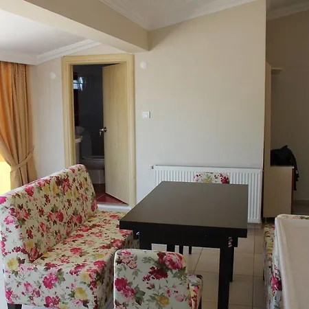 Aparthotel Alpay Apart