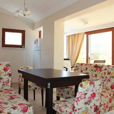 Aparthotel Alpay Apart *