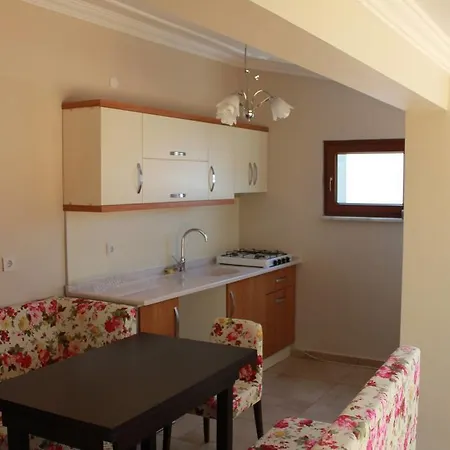 Aparthotel Alpay Apart