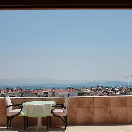 Alpay Apart Aparthotel