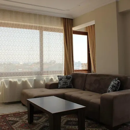 Alpay Apart Aparthotel Akcay (Edremit)