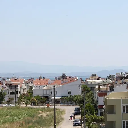 Alpay Apart Akcay (Edremit)