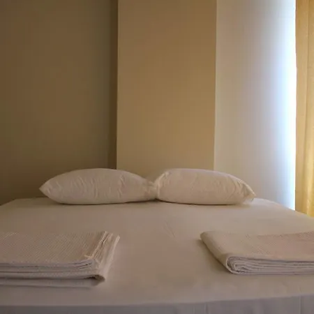 Aparthotel Alpay Apart *