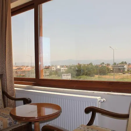 Aparthotel Alpay Apart Akcay (Edremit)