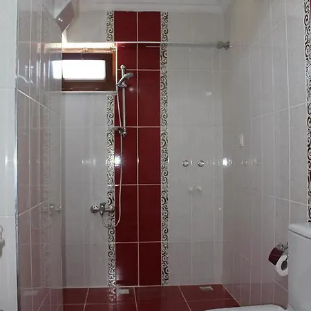 Alpay Apart Aparthotel Akcay (Edremit)