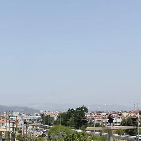 Aparthotel Alpay Apart *
