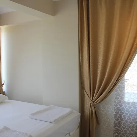 Aparthotel Alpay Apart