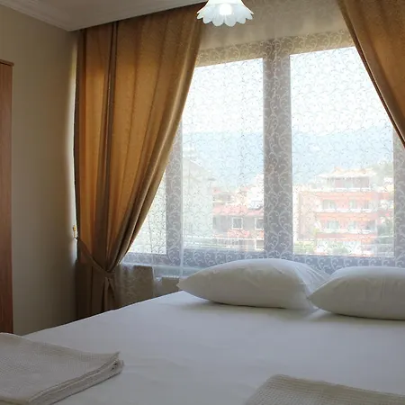Aparthotel Alpay Apart