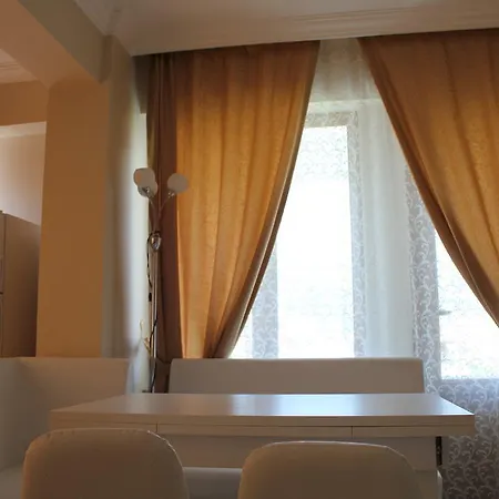 Aparthotel Alpay Apart Akcay (Edremit)